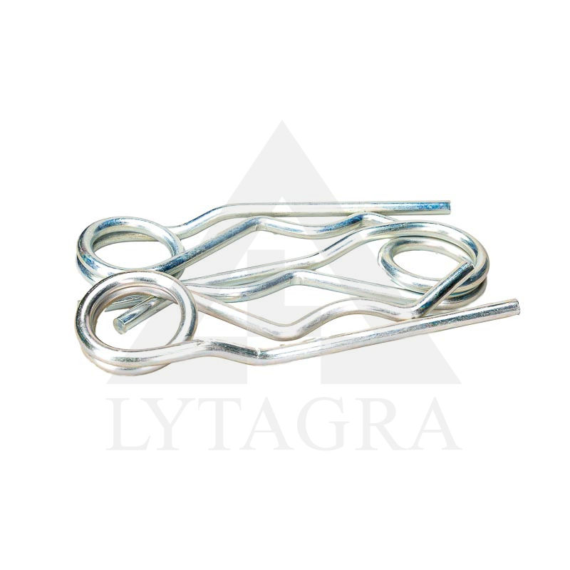 00487 / 05928  FIKSATORS     Ø6X150 mm 3.gab