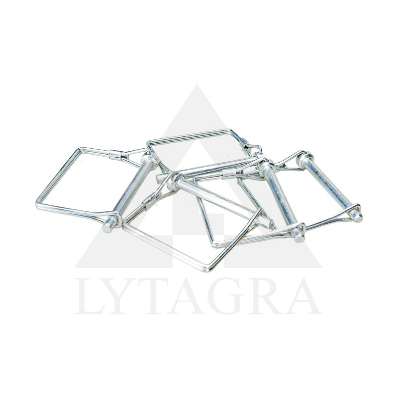 56741   KVADR.FIKSATORS 6X67 mm 5.gab