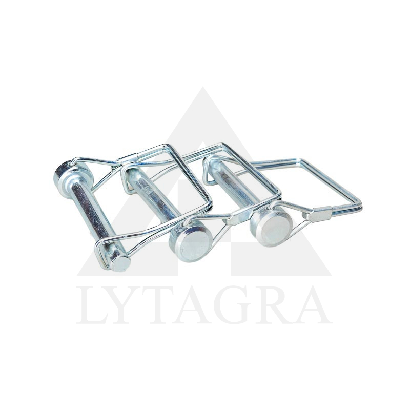 56743 KVADR.FIKSATORS 9,5X67 mm 3.gab.