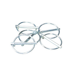 A 10518 / 05901 FIKSATORS  5 MM 5gab.