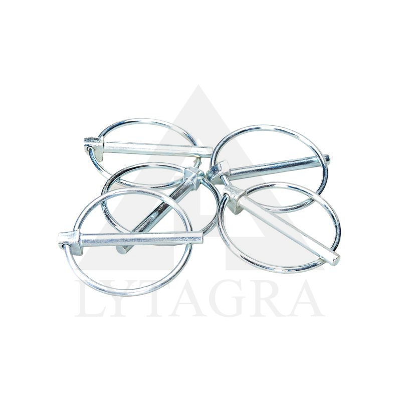 A 10518 / 05901 FIKSATORS  5 MM 5gab.