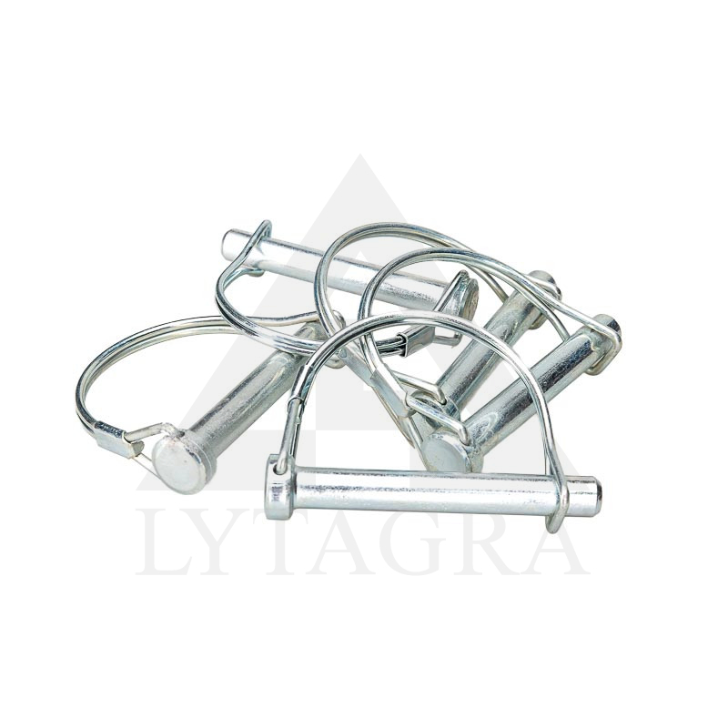 01370 / 05913 FIKSATORS  80X10 MM 5.GAB