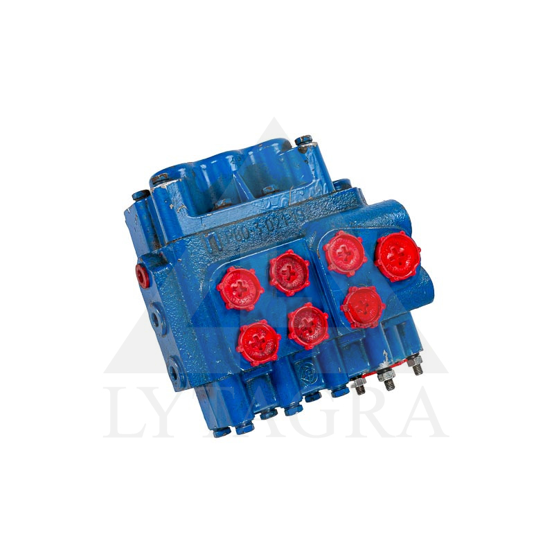 R 80 3/1 444 SADALĪTĀJS