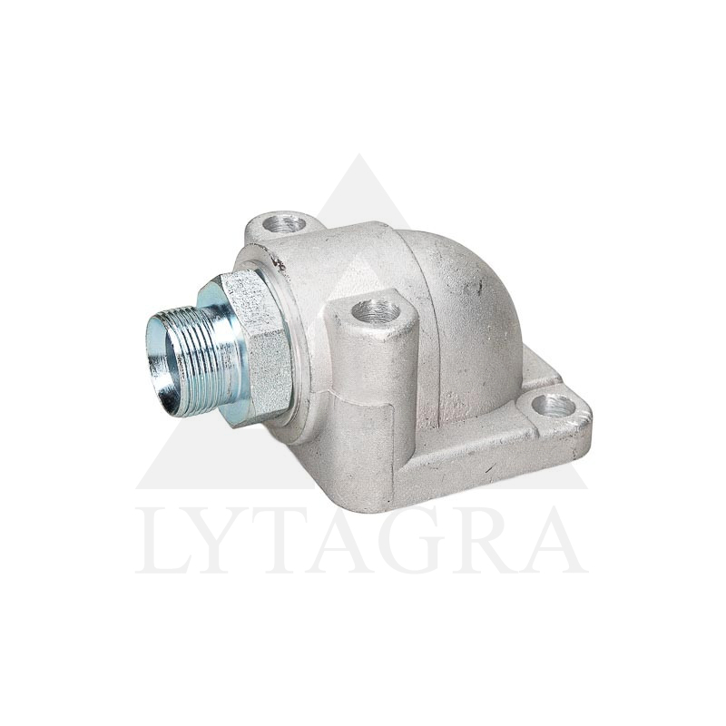 NS-50 FLANSIS PILNS KOMPLEKTS