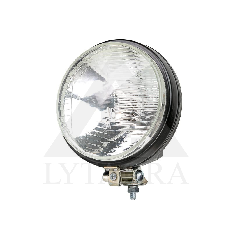 8703.302/1-02 LUKTURIS PRIEKŠ. PLASTM.