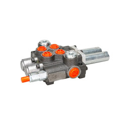 02P40 A1A1GV1 TROŠU SADALĪTĀJS 40L/MIN 4102655