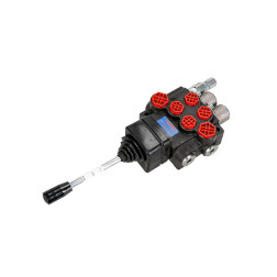 02P40 A1K16+JOY 2 SEKC. 40L SADALĪTĀJS