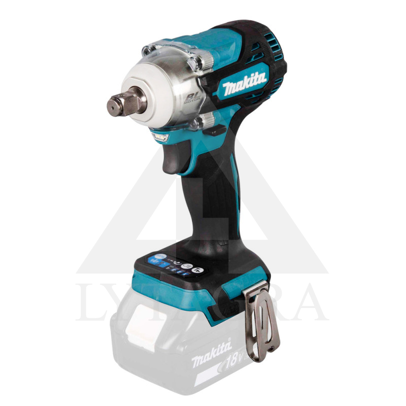DTW300Z AKUM. TRIECIENUZGRIEŽŅATSLĒGA /MAKITA