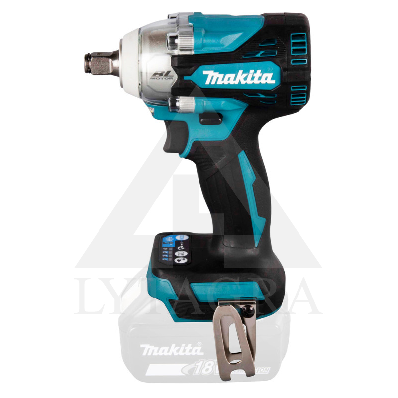 DTW300Z AKUM. TRIECIENUZGRIEŽŅATSLĒGA /MAKITA