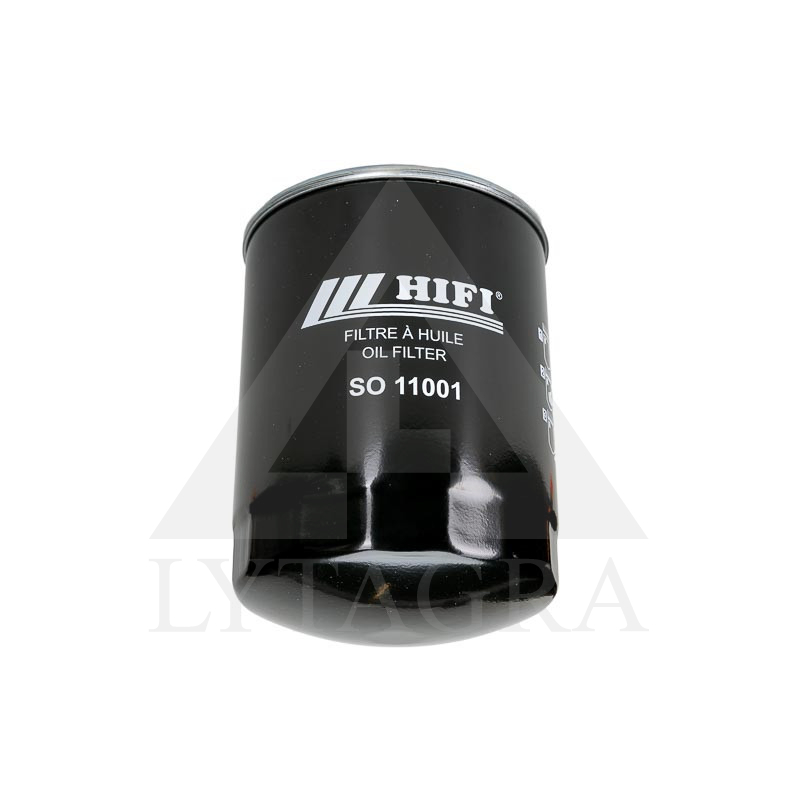 SO11001 EĻĻAS FILTRS VALMET-VALTRA-SISU 836647133