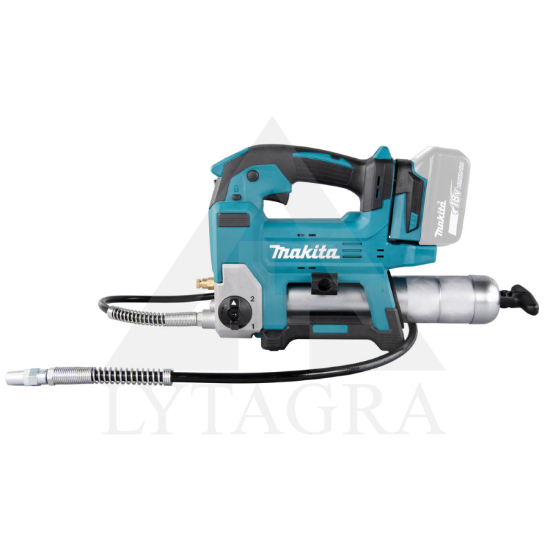 DGP180Z Akumulatora eļļas spiede / Makita