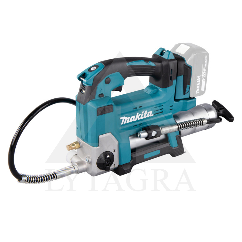DGP180Z Akumulatora eļļas spiede / Makita