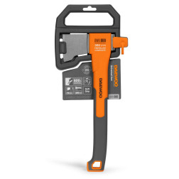 Cirvis universāls izmērs M Daewoo DWX 800