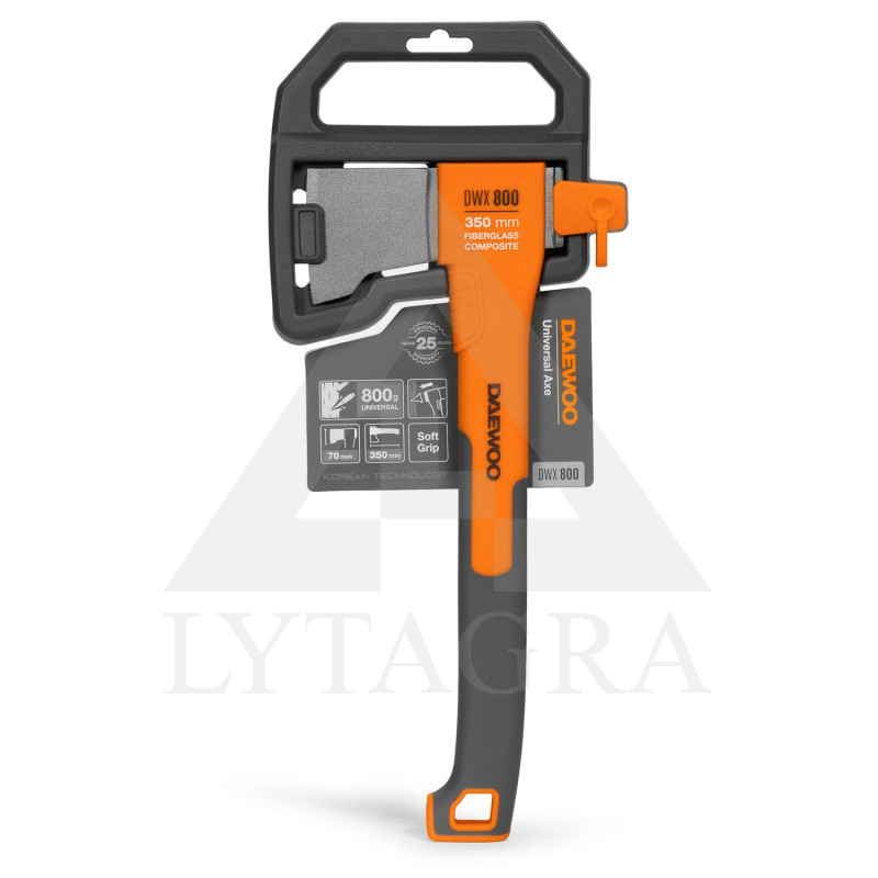 Cirvis universāls izmērs M Daewoo DWX 800