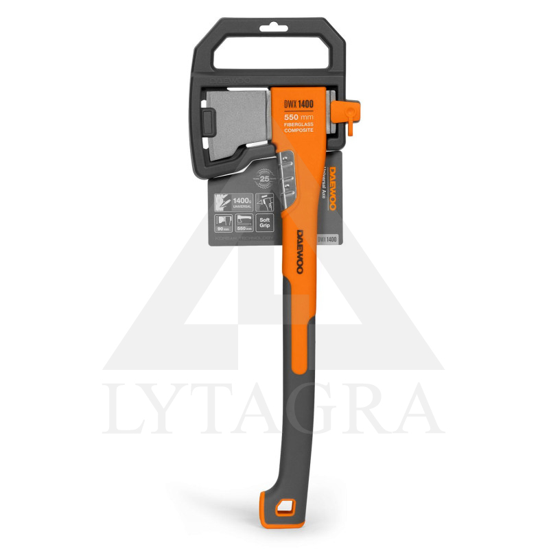 Cirvis universāls izmērs L Daewoo DWX 1400