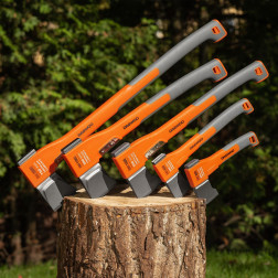 Skaldāmais cirvis XL izmērā Daewoo DWX 2000S