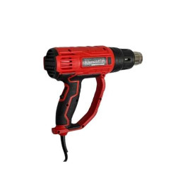 DHG012-E  TEHNISKAIS FĒNS AR KARST. /2000W