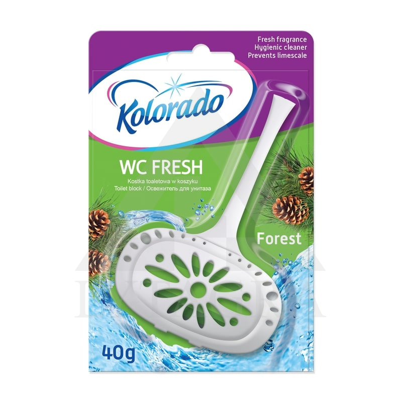 WC ZIEPES SVAIGA PRIEDE