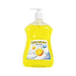 SK. ZIEPES ARLI CLEAN 500ML CITRONA