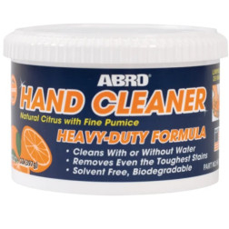 02135 ABRO roku mazgāšanas pasta