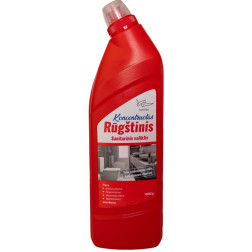 SANITĀRĀS (SKĀBES) KONCENTRĒTS TĪRĪTĀJS 1000 GR