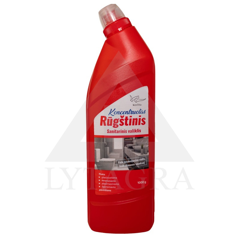 SANITĀRĀS (SKĀBES) KONCENTRĒTS TĪRĪTĀJS 1000 GR