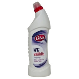 WC TĪRĪTĀJS FRUIT QUOTE 750 ML