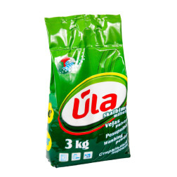 VEĻAS PULVERIS ŪLA 3KG.