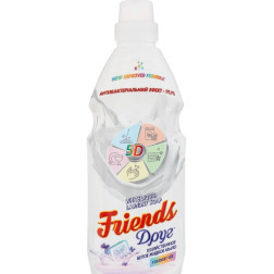 Šķidrās lauksaimniecības ziepju zāles 5 kg, baltas