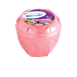 KOLORADO želejas gaisa atsvaidzinātājs "Ziedi", 150 g