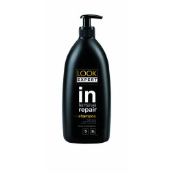 ŠAMPŪNS LOOK EXPERT 900ML SAUSIEM/BOJĀTIEM MATIEM