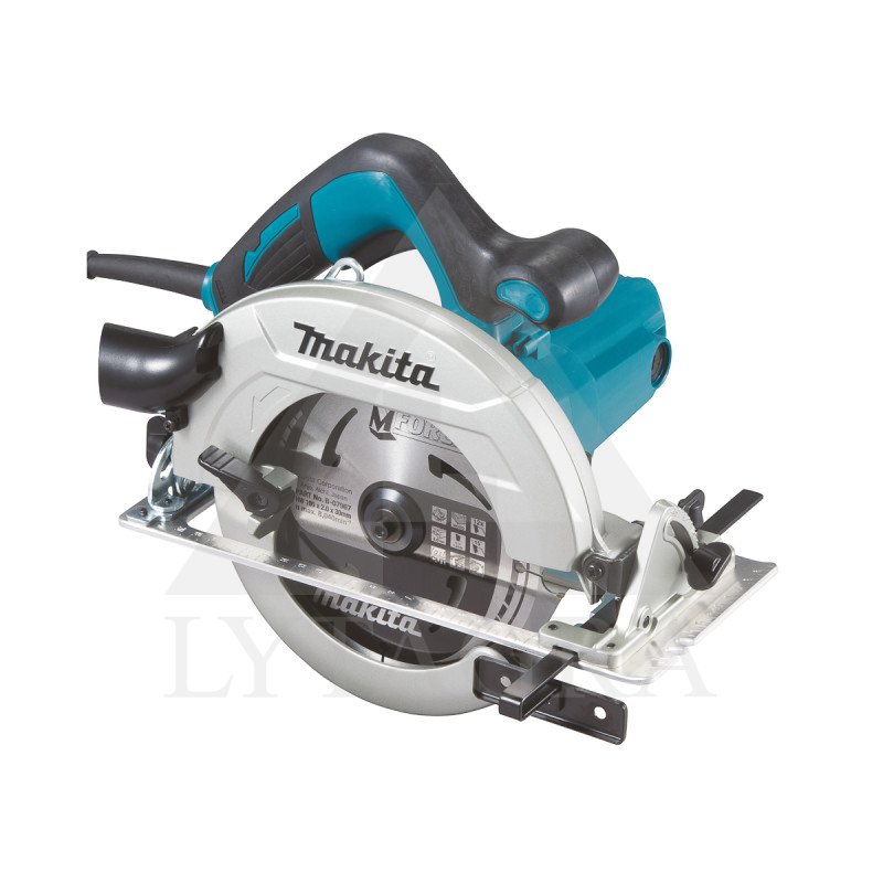 HS7611 RIPZĀĢIS 1.6kW 190mm MAKITA