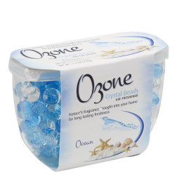 OZONE Crystal gaisa atsvaidzinātājs OKEĀNS, 150g