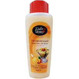 Dušas želeja Dolce Vero ar mango aromātu 330 ml