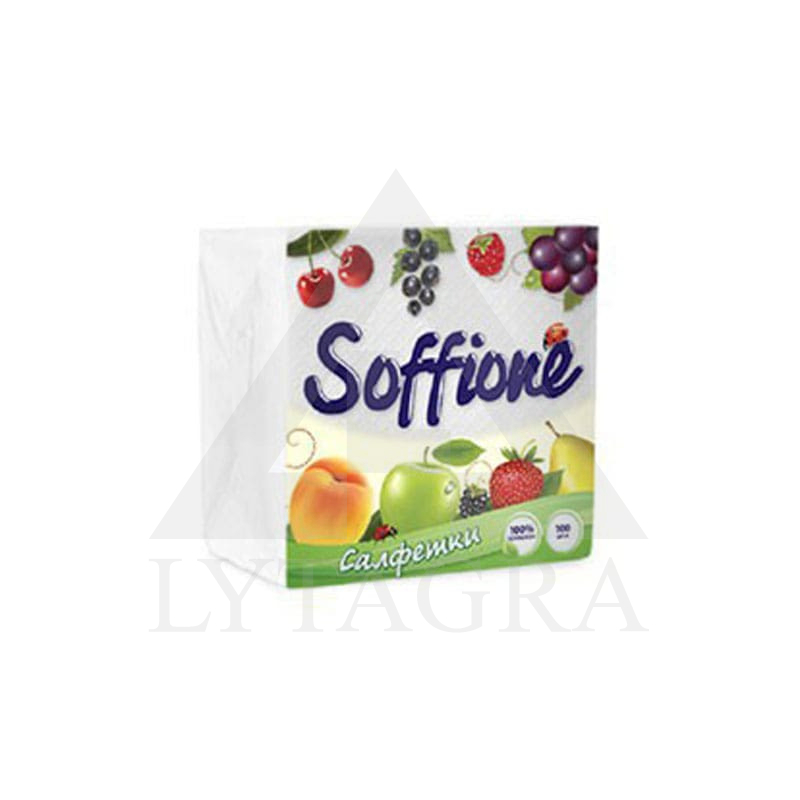 GALDA SALVETES SOFFIONE 24 24