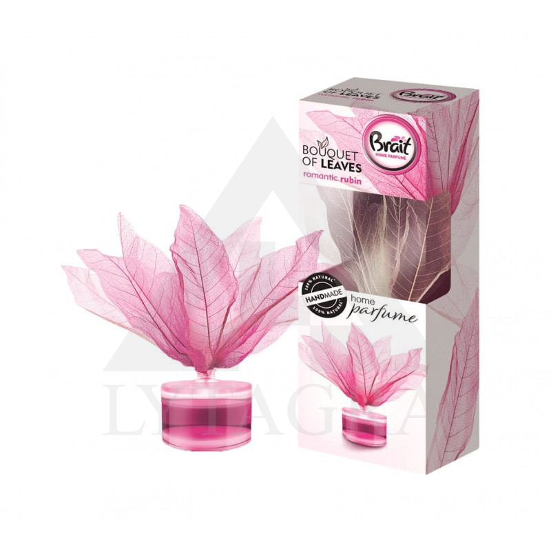 Gaisa atsvaidzinātājs, augļu ziedu aromāts