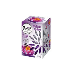 Gaisa atsvaidzinātājs, Lotosa zieds