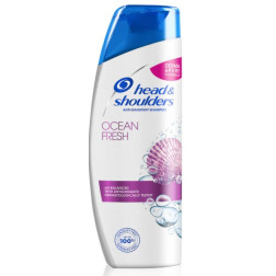 Head & Shoulders Šampūns