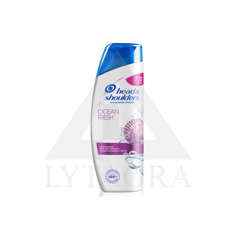 Head & Shoulders Šampūns