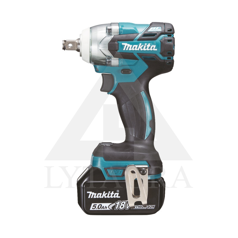 DTW285RTJ AKUM. TRIECIENUZGRIEŽŅATSLĒGA MAKITA