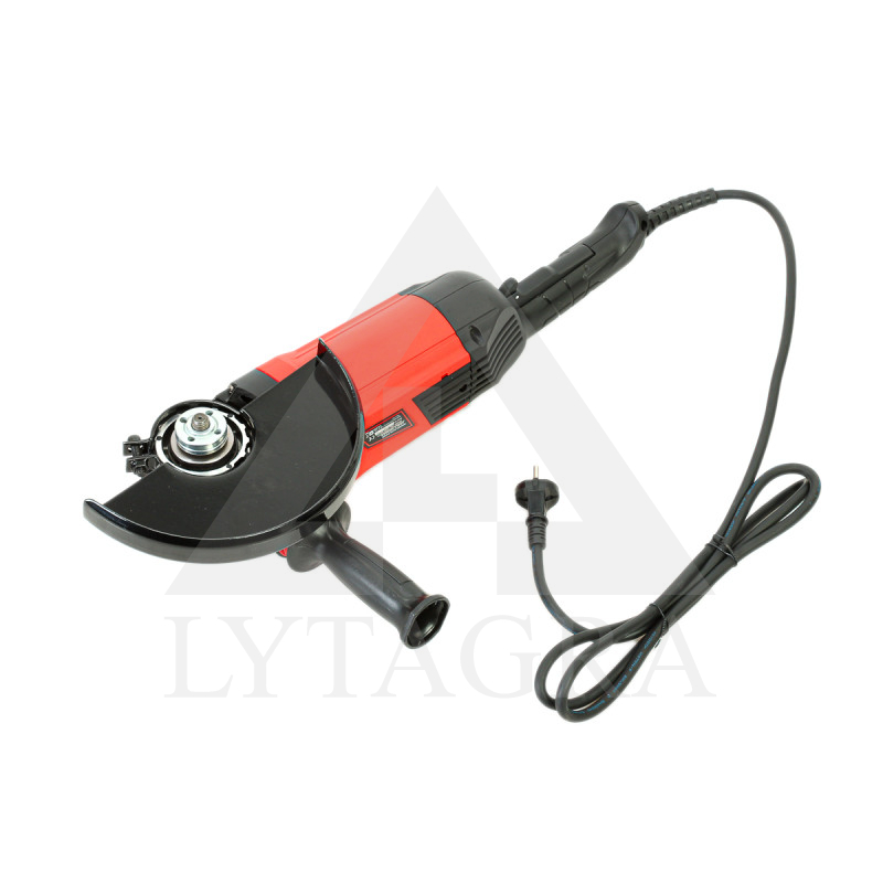 SCAG0260 STŪRA SLĪPMAŠINA 2400W / 230mm / SuperCra