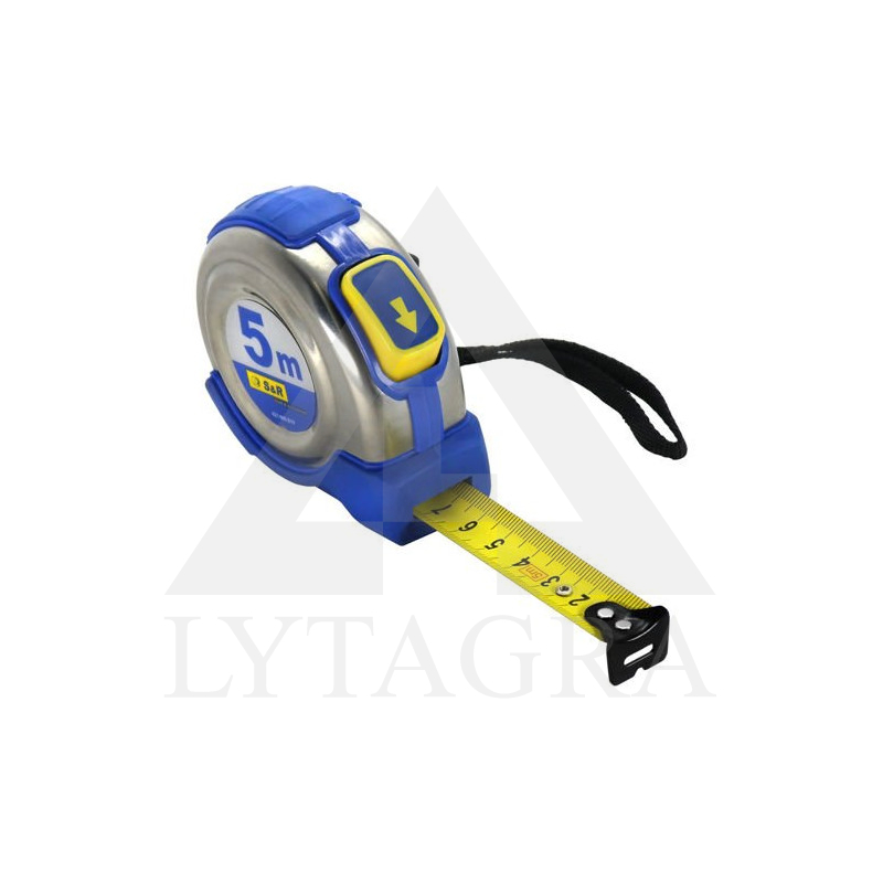 421605019 MĒRLENTE 5 m / 19 mm / SR
