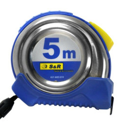 421605019 MĒRLENTE 5 m / 19 mm / SR