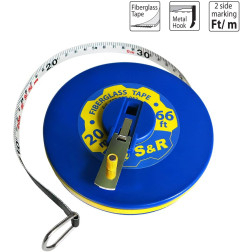 422920013 MĒRLENTE 20 m / 13 mm / SR