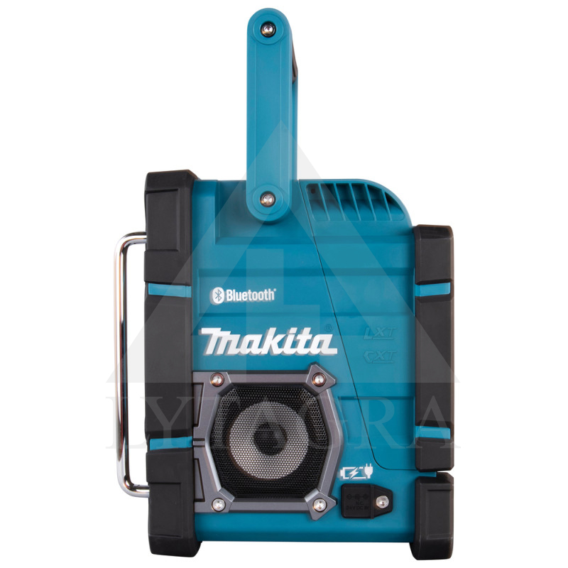 DMR300 RADIO AR AKUM.LĀDĒTĀJU UN BLUETOO. /MAKITA