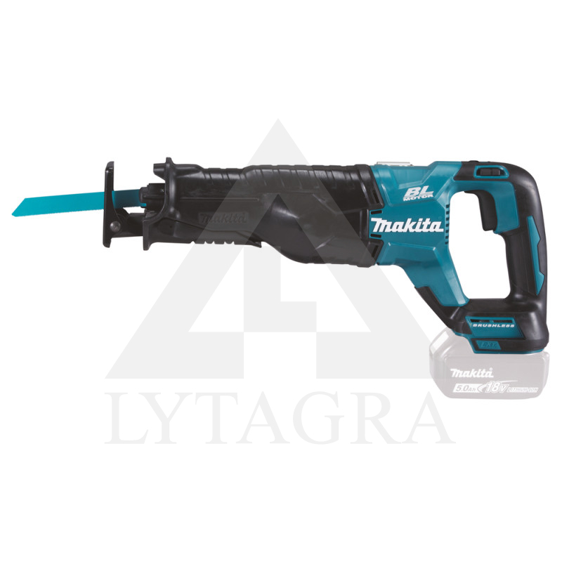 Akumulatora zobenzāģis Makita DJR187Z