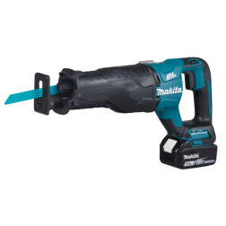 Akumulatora zobenzāģis Makita DJR187Z