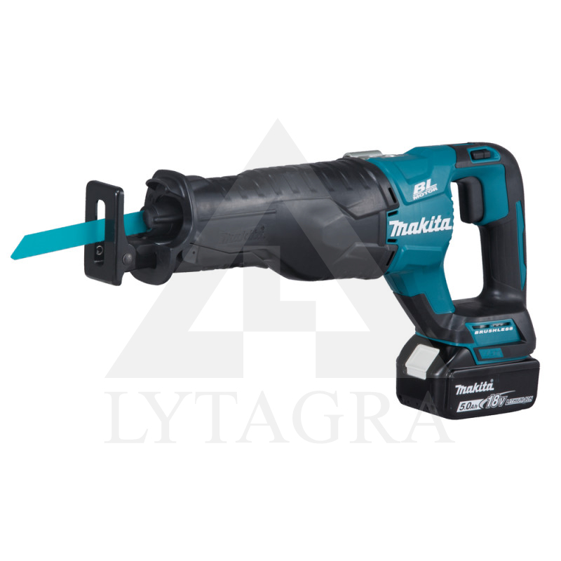 Akumulatora zobenzāģis Makita DJR187Z