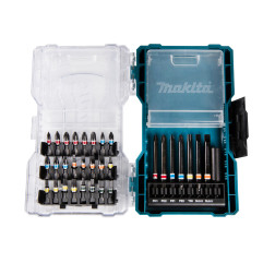 E-07076 Uzgaļu komplekts 32gab. / Makita