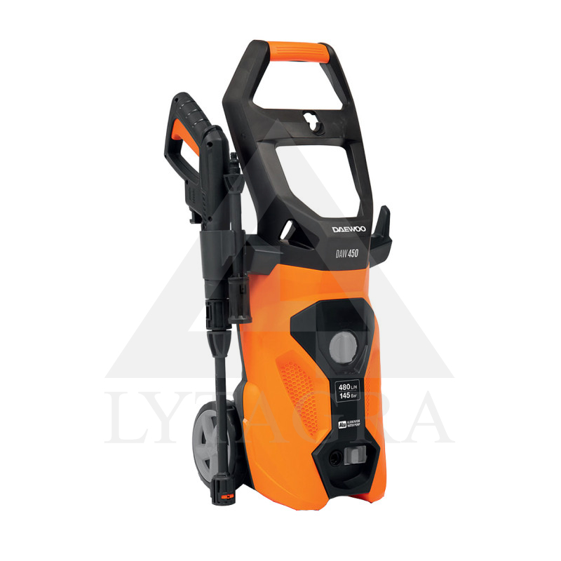 DAW 450 AUGSTSPIEDIENA MAZG. 1800W 140bar/DAEWOO